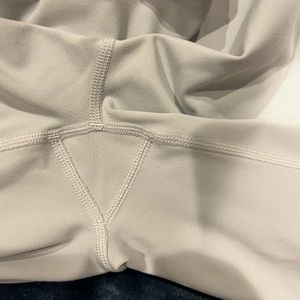 Fabletics 8” shorts